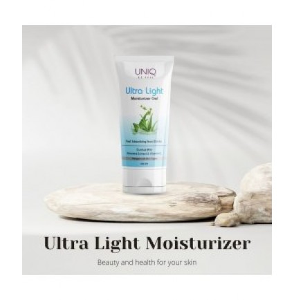 Uniq Ultra Light Moisturizer